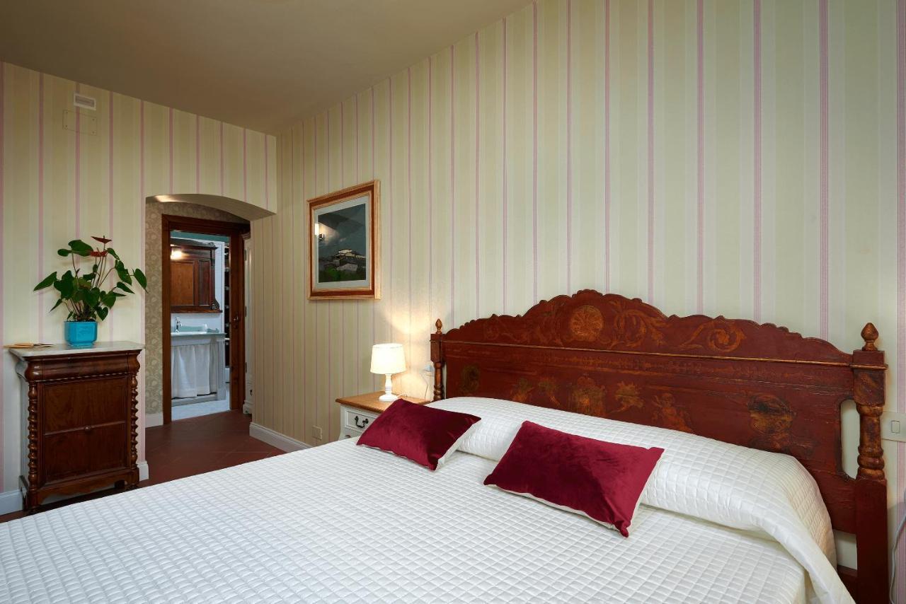 Agriturismo Torreghiotta Пістоя Екстер'єр фото