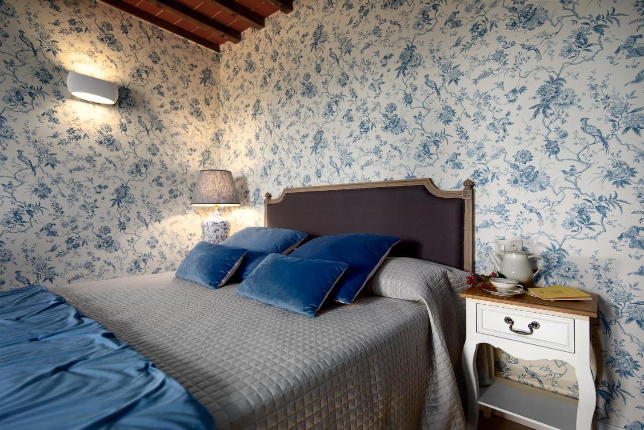 Agriturismo Torreghiotta Пістоя Екстер'єр фото