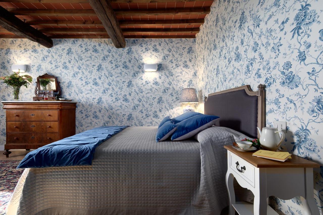 Agriturismo Torreghiotta Пістоя Екстер'єр фото
