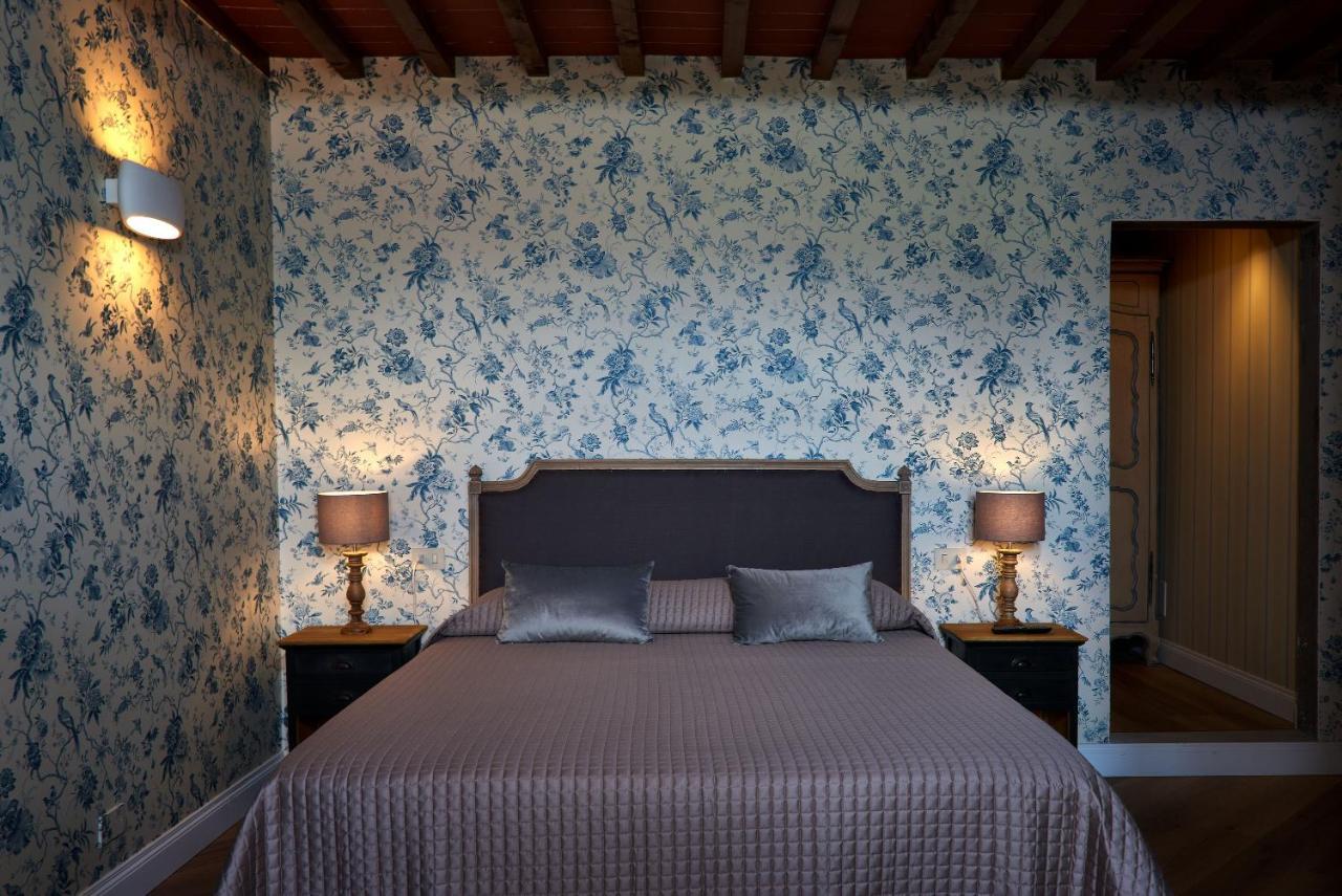 Agriturismo Torreghiotta Пістоя Екстер'єр фото
