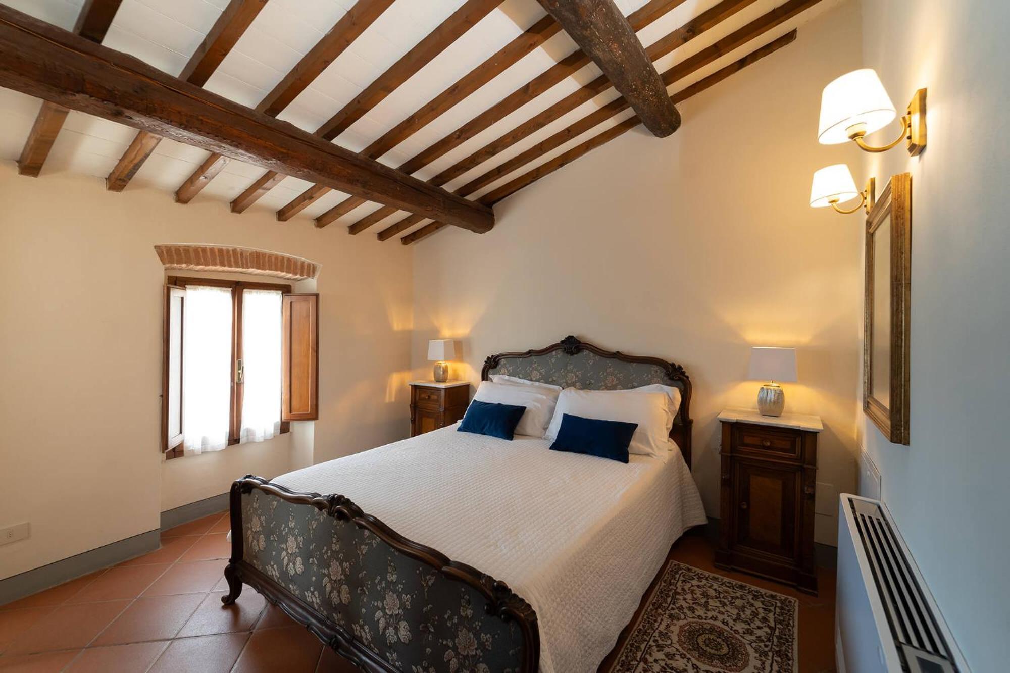 Agriturismo Torreghiotta Пістоя Екстер'єр фото