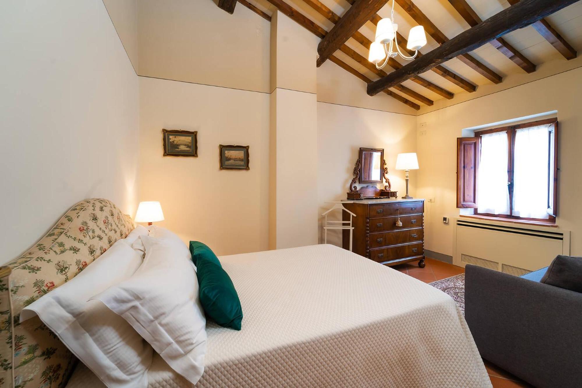 Agriturismo Torreghiotta Пістоя Екстер'єр фото