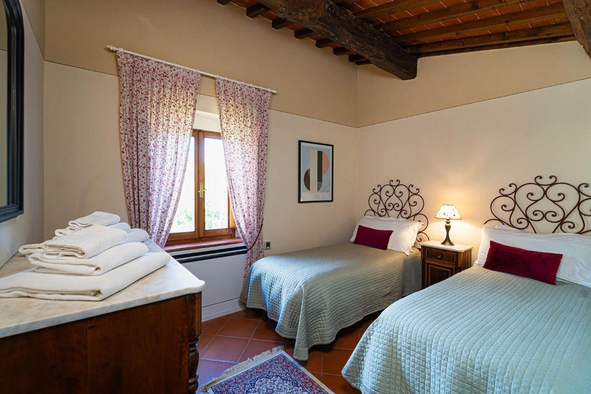Agriturismo Torreghiotta Пістоя Екстер'єр фото
