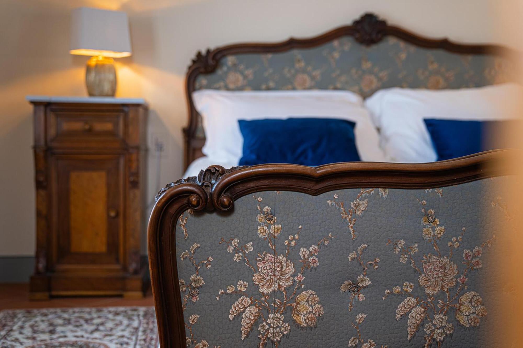 Agriturismo Torreghiotta Пістоя Екстер'єр фото