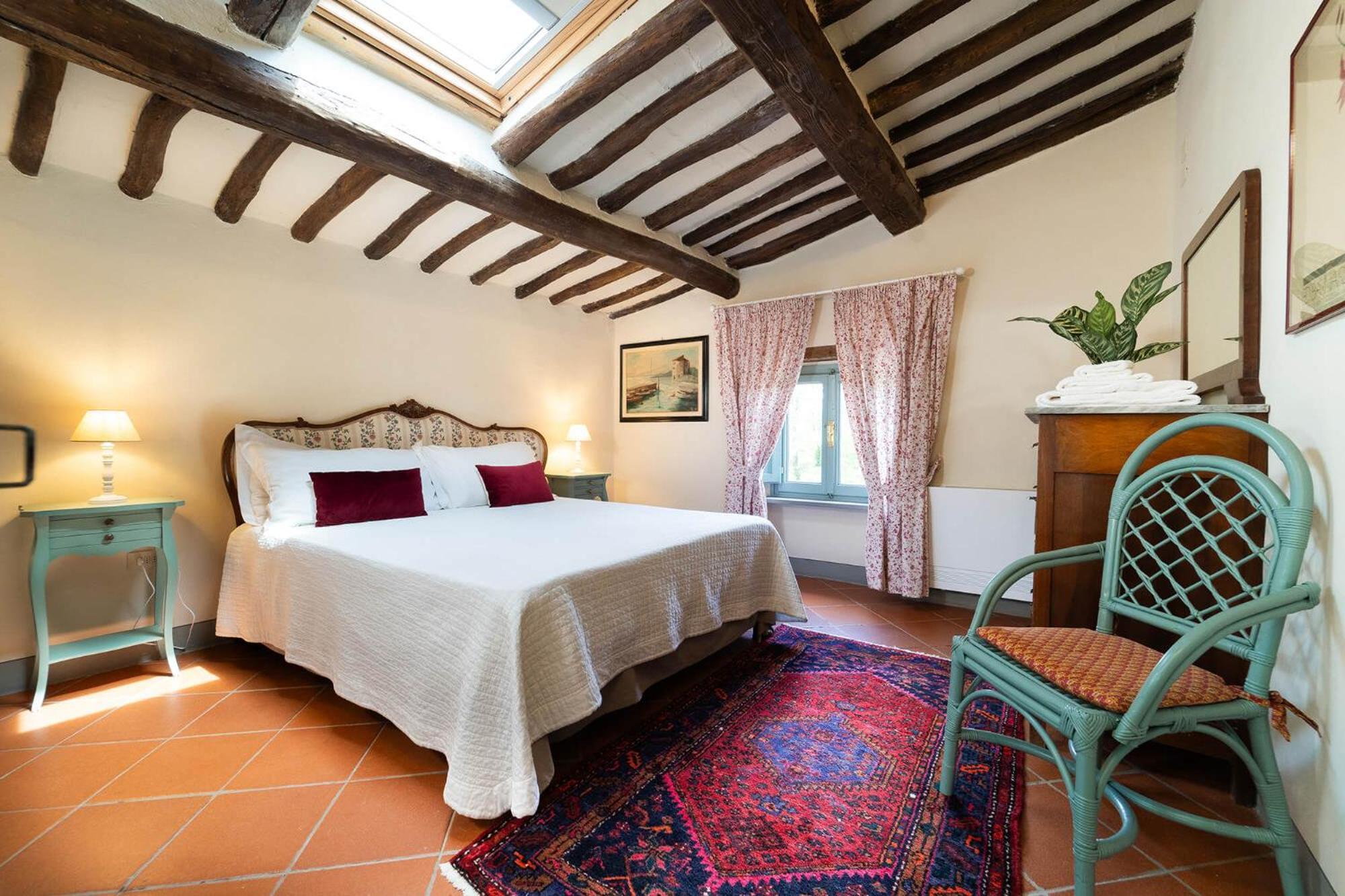 Agriturismo Torreghiotta Пістоя Екстер'єр фото