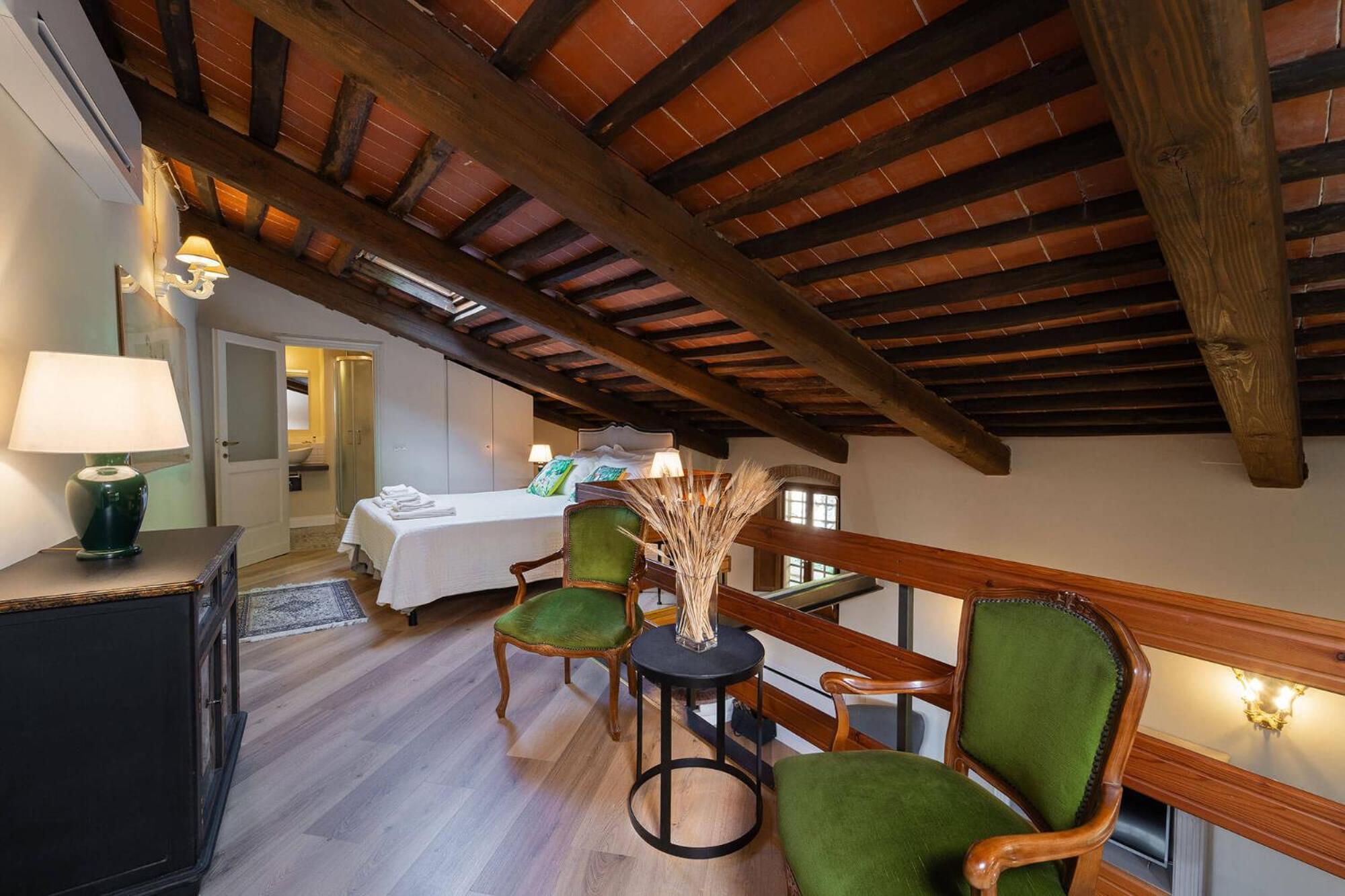 Agriturismo Torreghiotta Пістоя Екстер'єр фото
