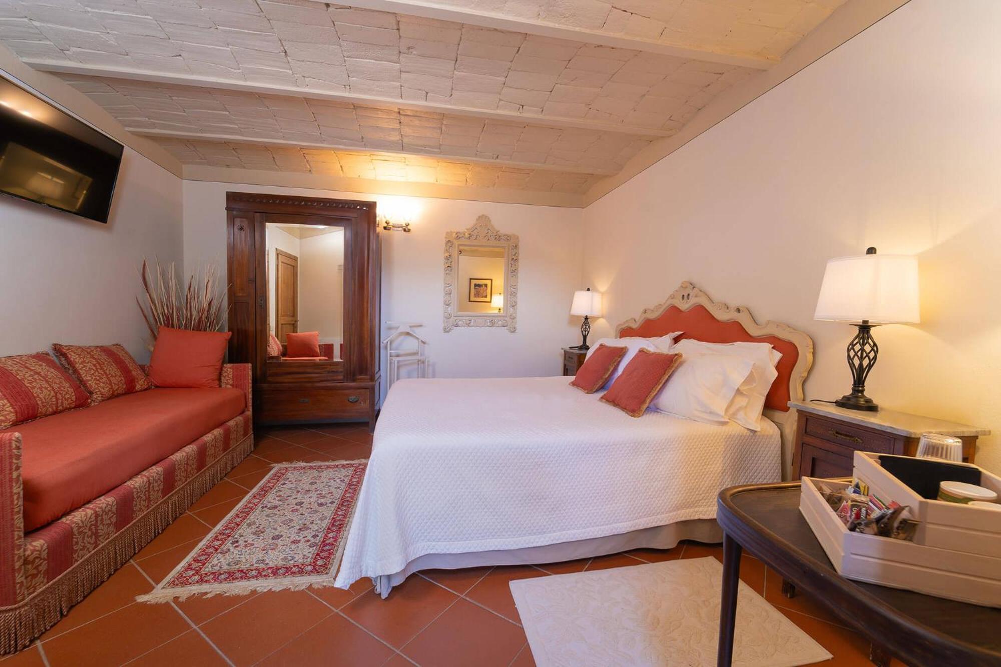 Agriturismo Torreghiotta Пістоя Екстер'єр фото
