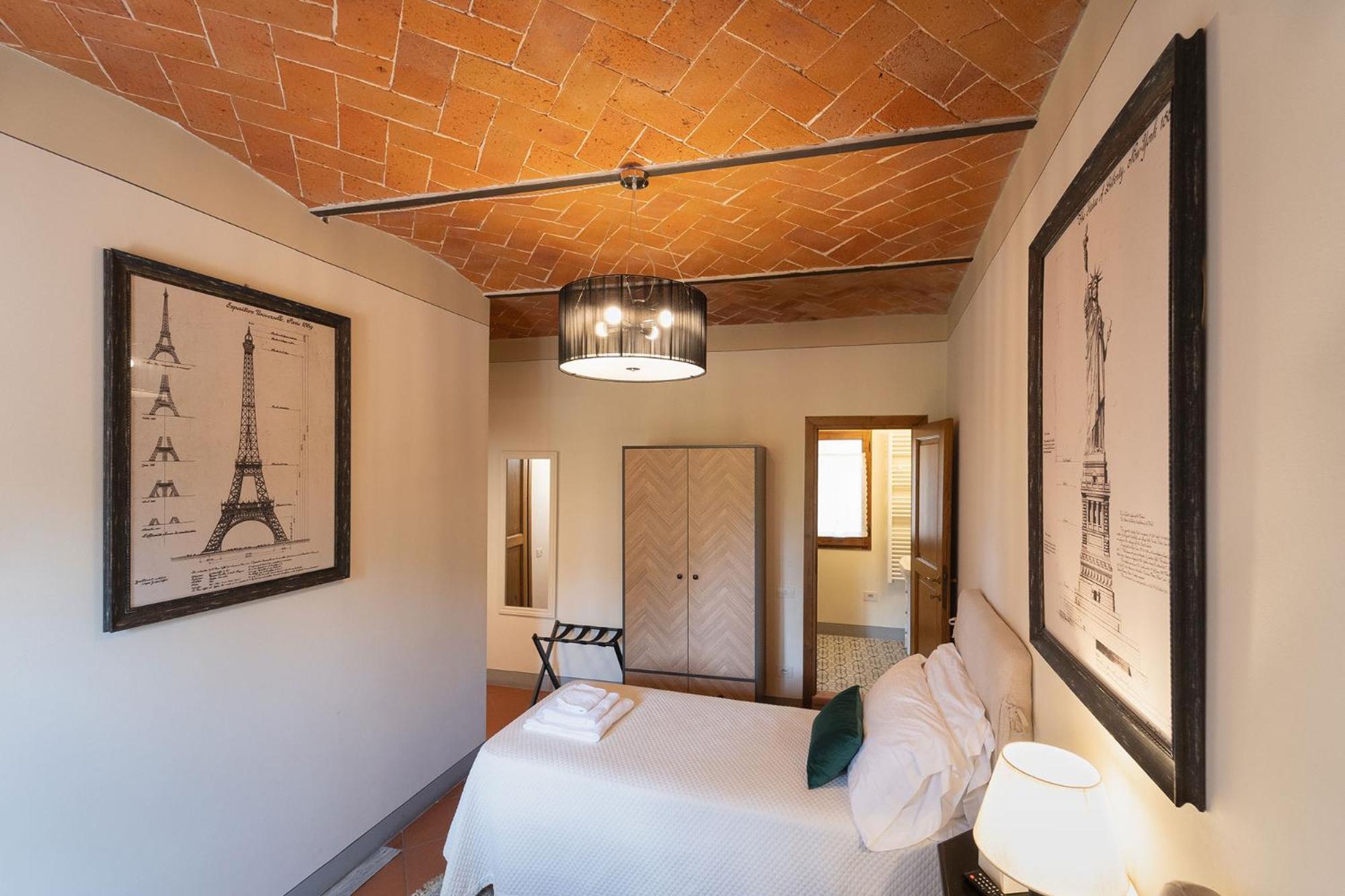 Agriturismo Torreghiotta Пістоя Екстер'єр фото