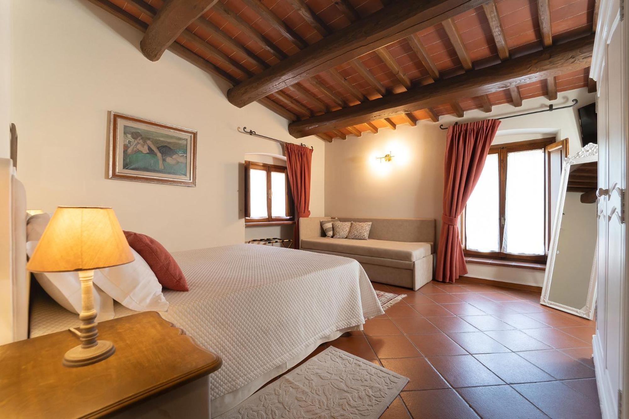 Agriturismo Torreghiotta Пістоя Екстер'єр фото